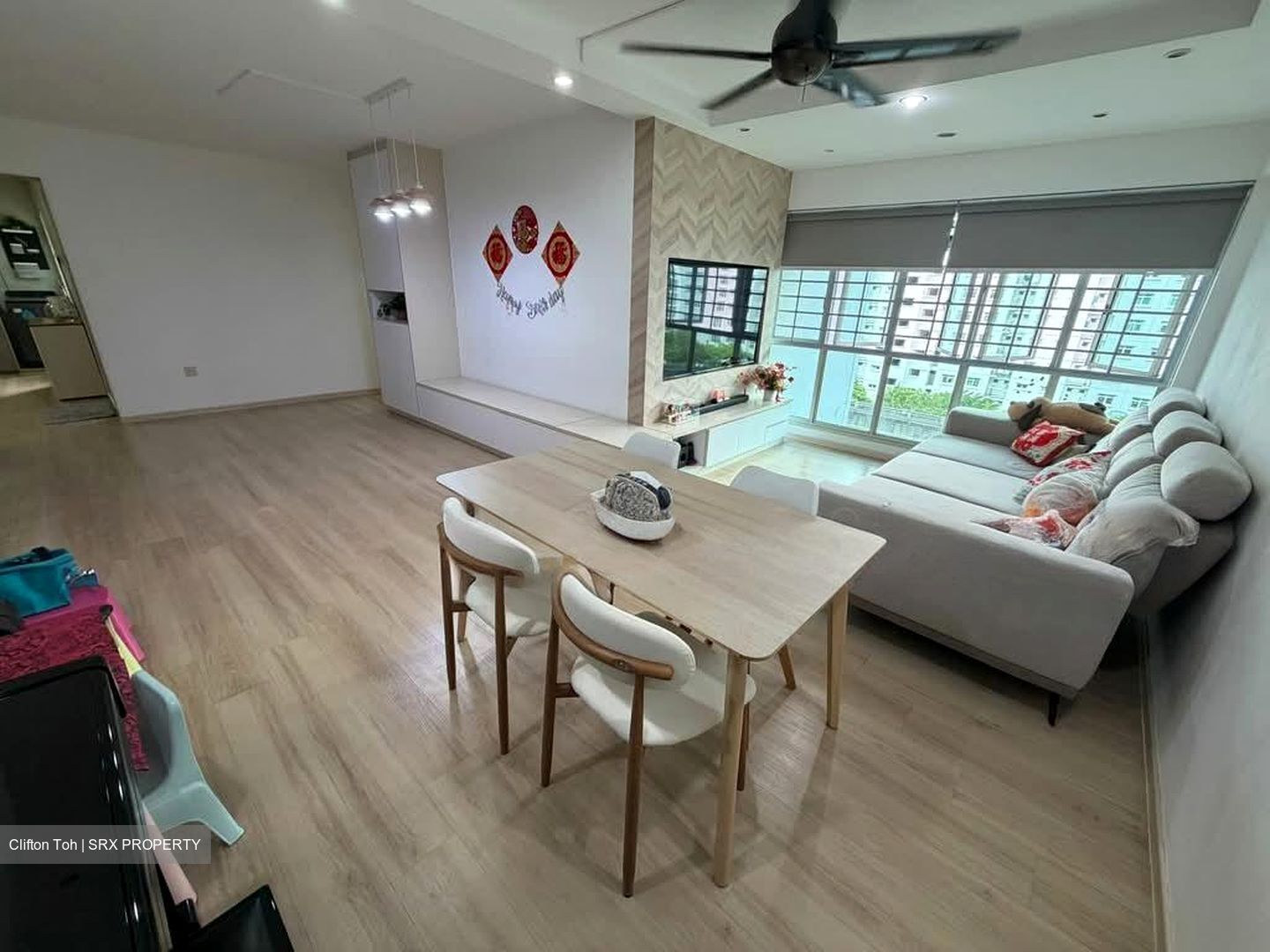Blk 175A Punggol Field (Punggol), HDB 5 Rooms #551441611